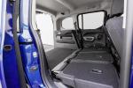 Toyota ProAce City Verso 2019 года (EU)